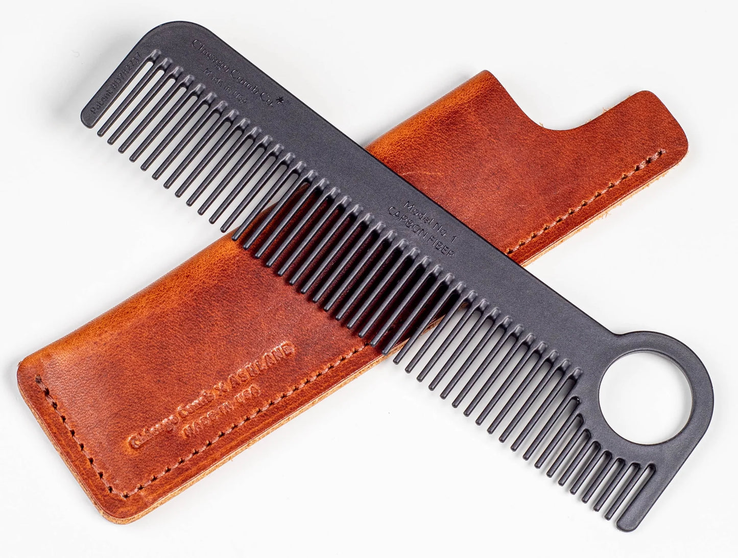 Chicago Comb- Model 1