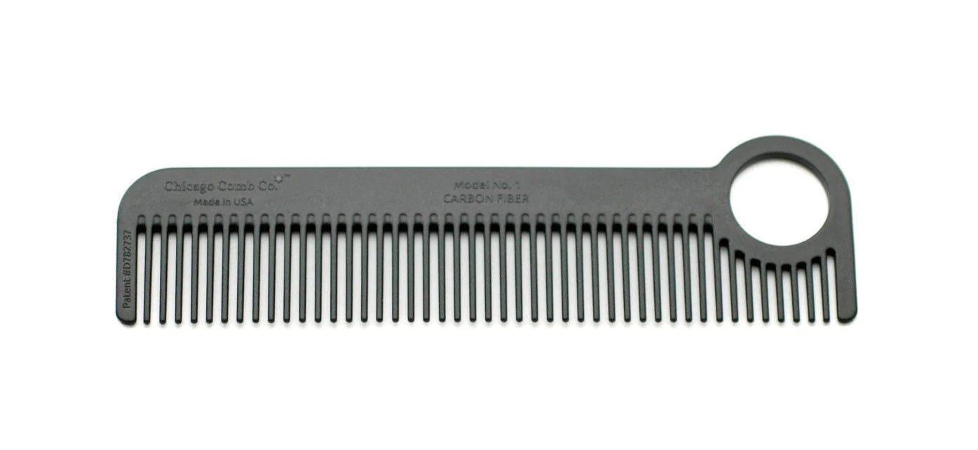 Chicago Comb- Model 1