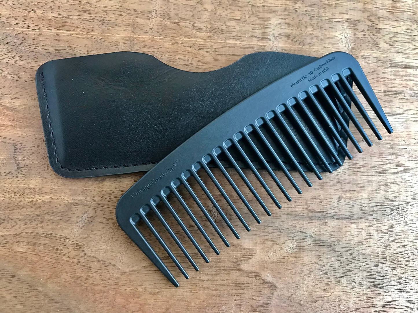 Chicago Comb - Model 10