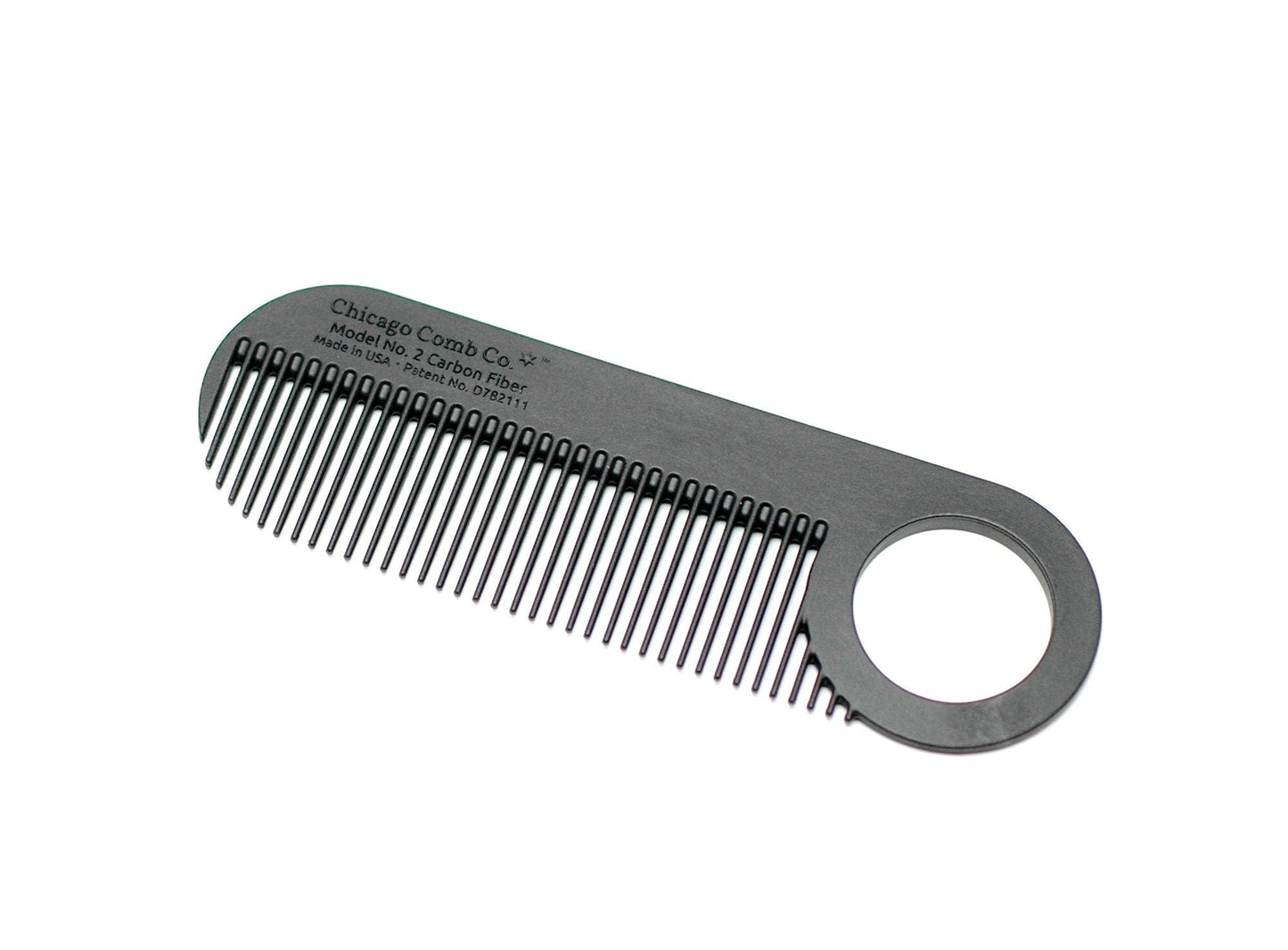 Chicago Comb - Model 2