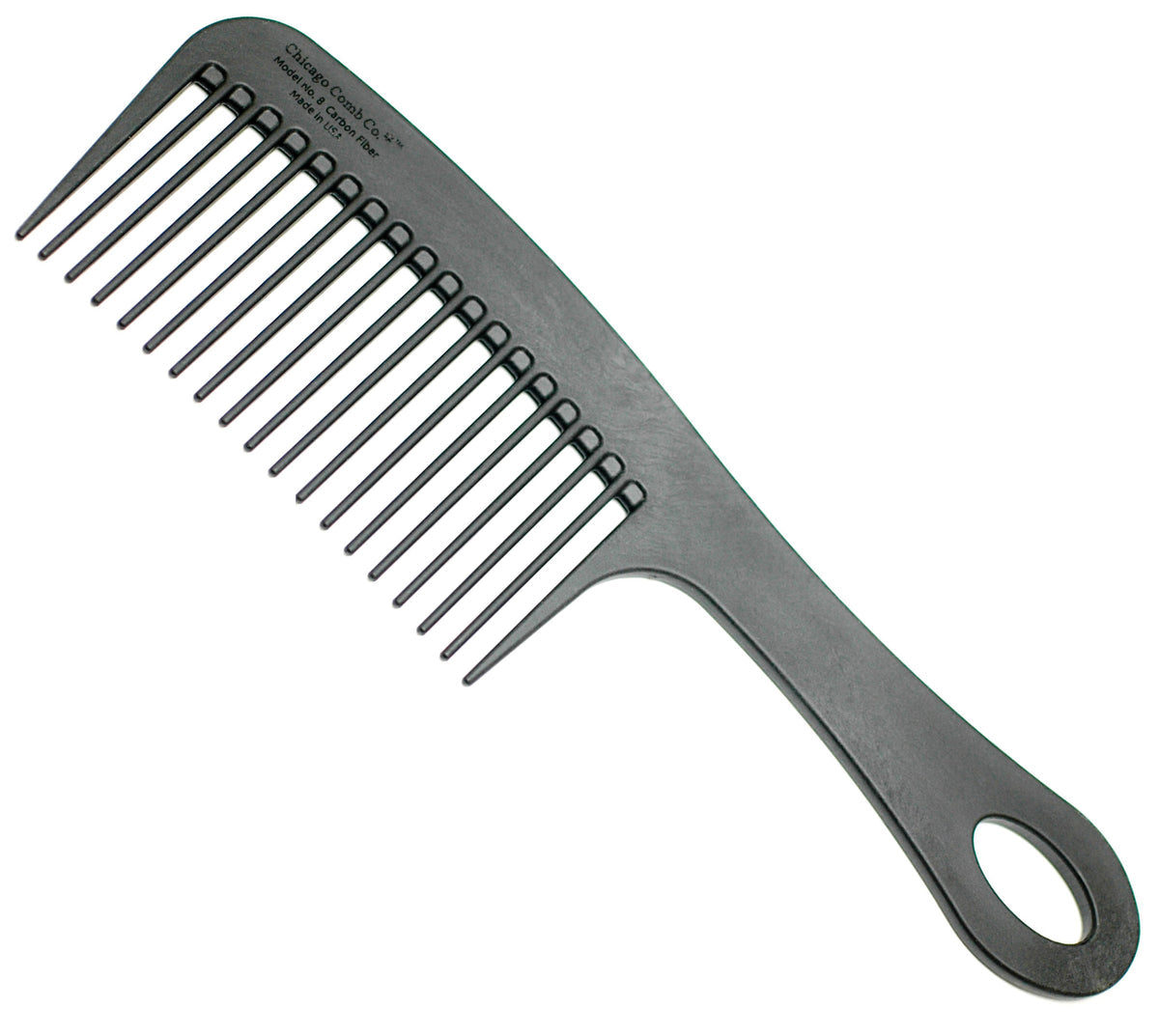 Chicago Comb - Model 8