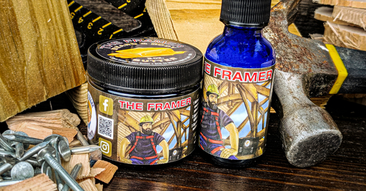 Essential Beard Care Tips for Blue Collar Workers: Maintaining Grooming Amidst Hard Work