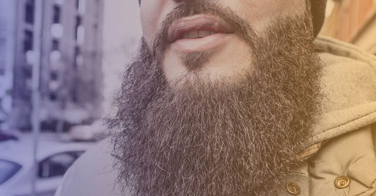 The Essential Guide to Beard Wash: Why It’s a Must-Have for Your Grooming Routine