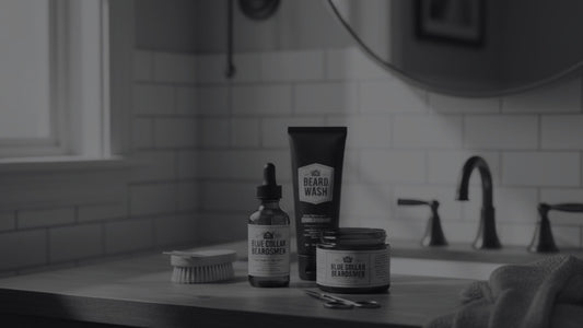The Ultimate Beard Care Routine: Steps for a Healthy, Well-Groomed Beard