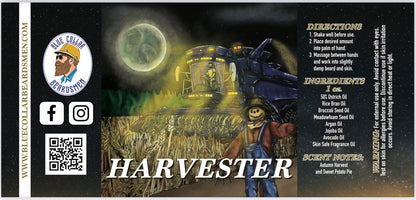 The Harvester (Limited Edition)