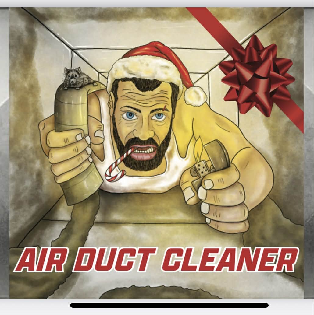 Duct Cleaner (Subscription)