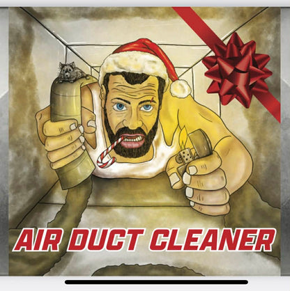 Duct Cleaner (Subscription)
