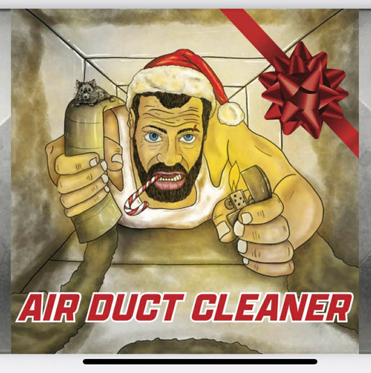 Duct Cleaner (Subscription)