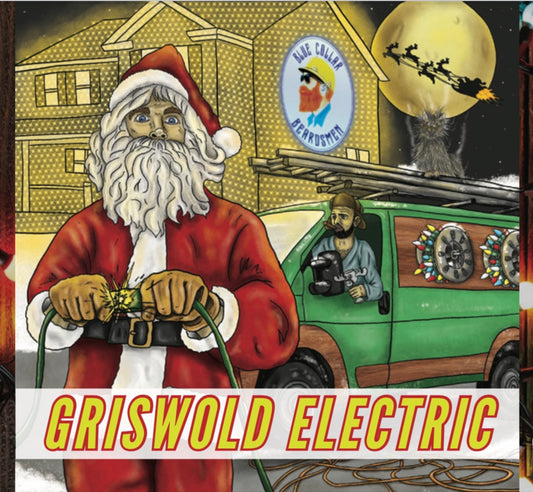 Griswold Electric (Limited Edition)