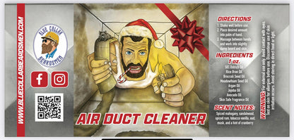 Duct Cleaner (Subscription)