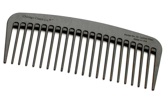 Chicago Comb - Model 10