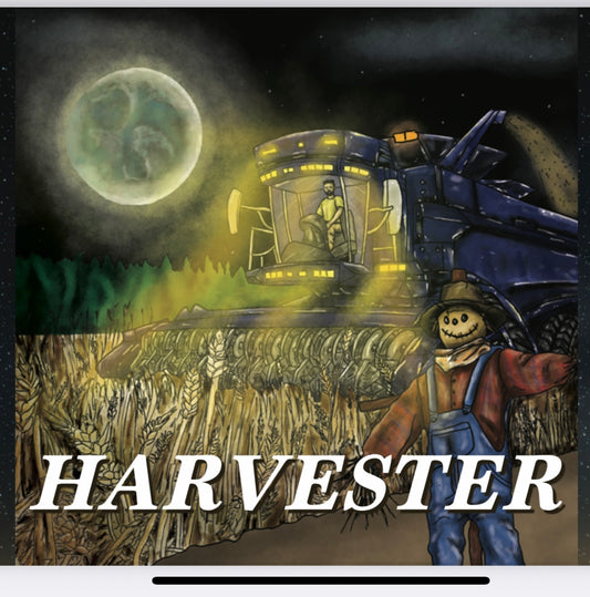 The Harvester (Subscription)