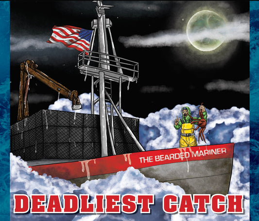 Deadliest Catch (Subscription)