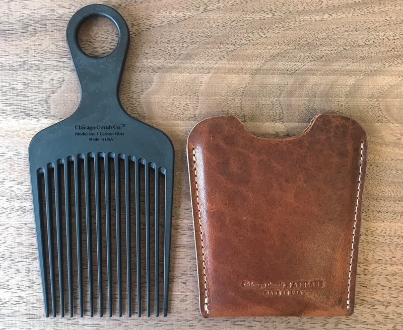 Chicago Comb - Model 7