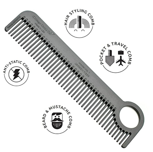 Chicago Comb- Model 1