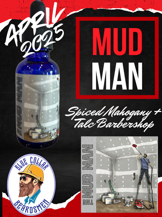 The Mud Man (Limited Edition)